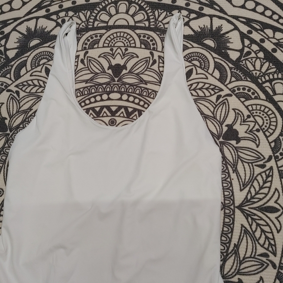 Dippin' Daisy's One Piece Swimsuit 3X - Picture 5 of 14